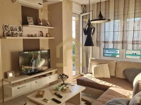 Rent, one bedroom apartment, 43m², Voždovac Sve Podlokacije, Beograd - image 2