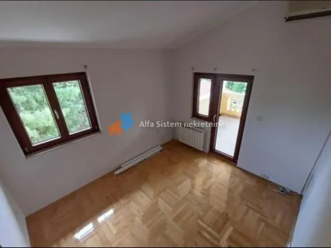 Izdavanje, stan, 210m², Savski Venac, Beograd - image 5