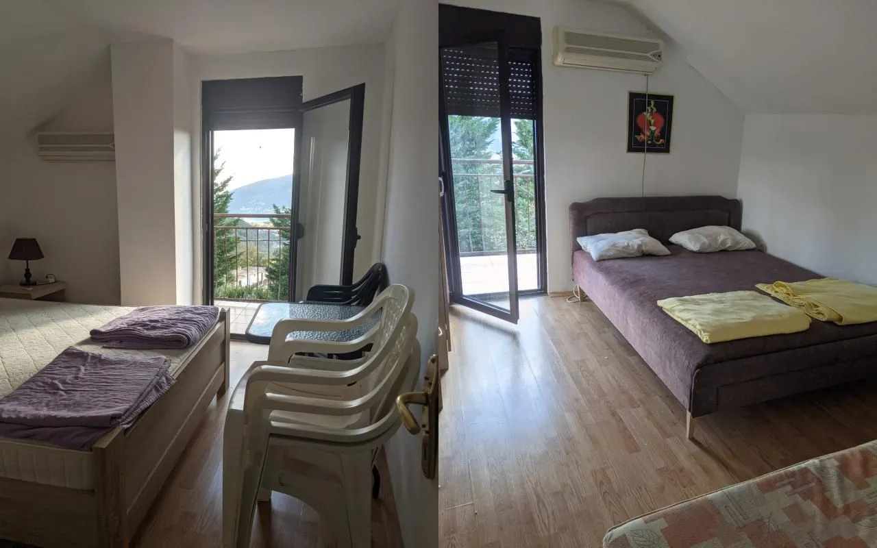 Prodaja, kuća, 100m², Mojdež, Herceg Novi