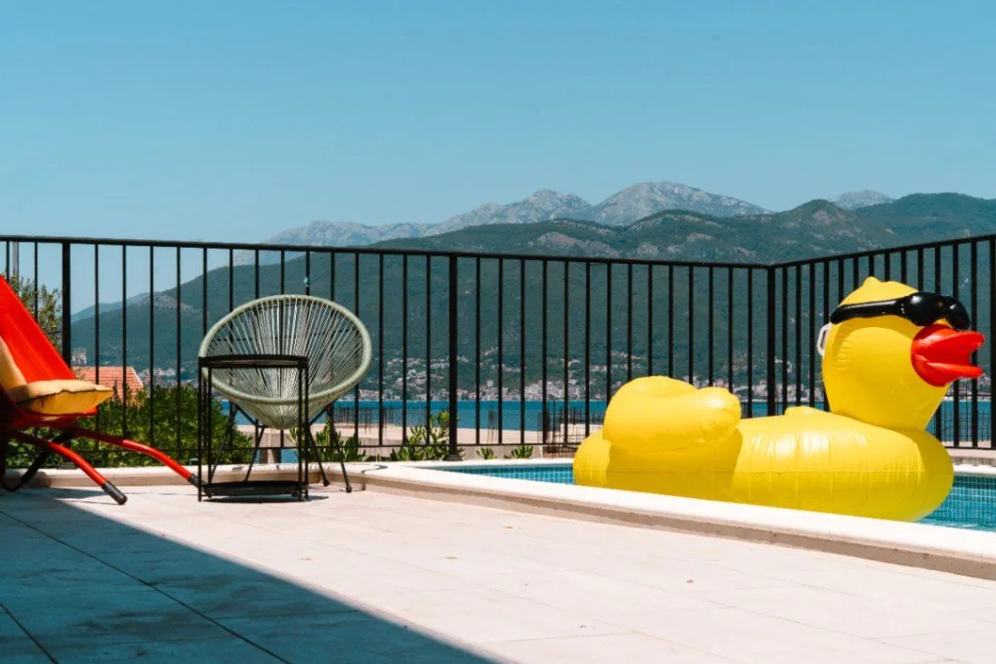 Sale, house, 125m², Krašići, Tivat