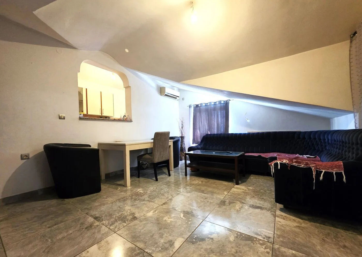 Sale, apartment, 66m², Zabjelo, Podgorica