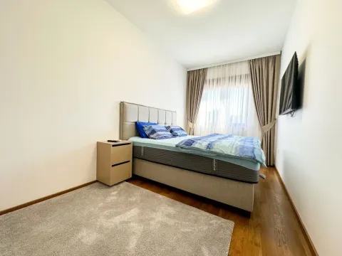 Rent, two bedroom apartment, 65m², Zagorič, Podgorica - image 4