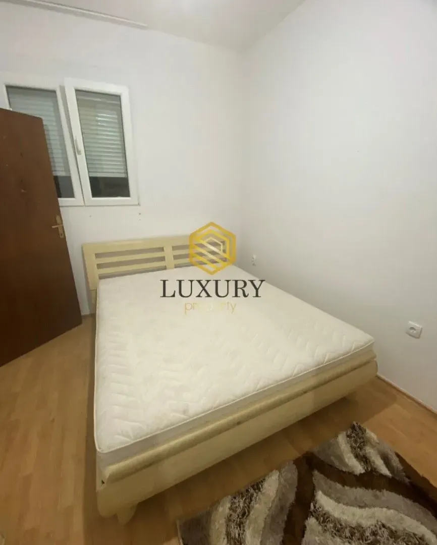 Izdavanje, jednosoban stan, 45m², Zagorič, Podgorica
