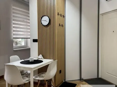 Rent, two bedroom apartment, 40m², Šumice, Beograd - image 7