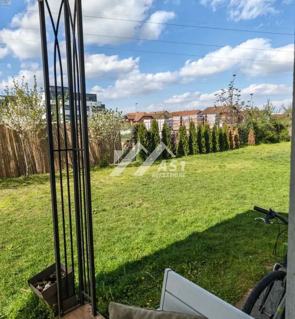 Rent, three bedroom apartment, 84m², Telep, Novi Sad Sve Podlokacije
