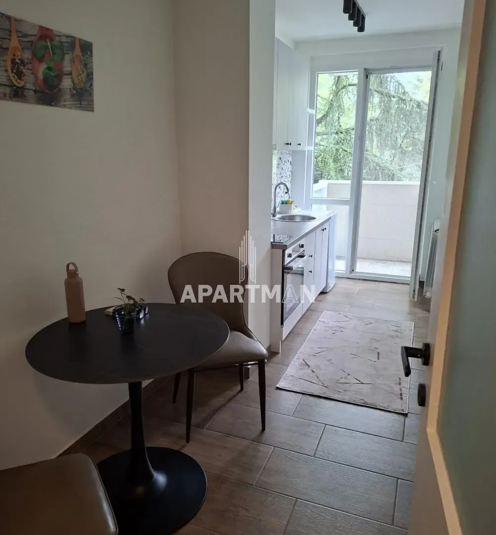 Prodaja, jednosoban stan, 31m², Čukarica, Beograd