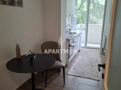 Sale, one bedroom apartment, 31m², Banovo Brdo, Beograd - image 2