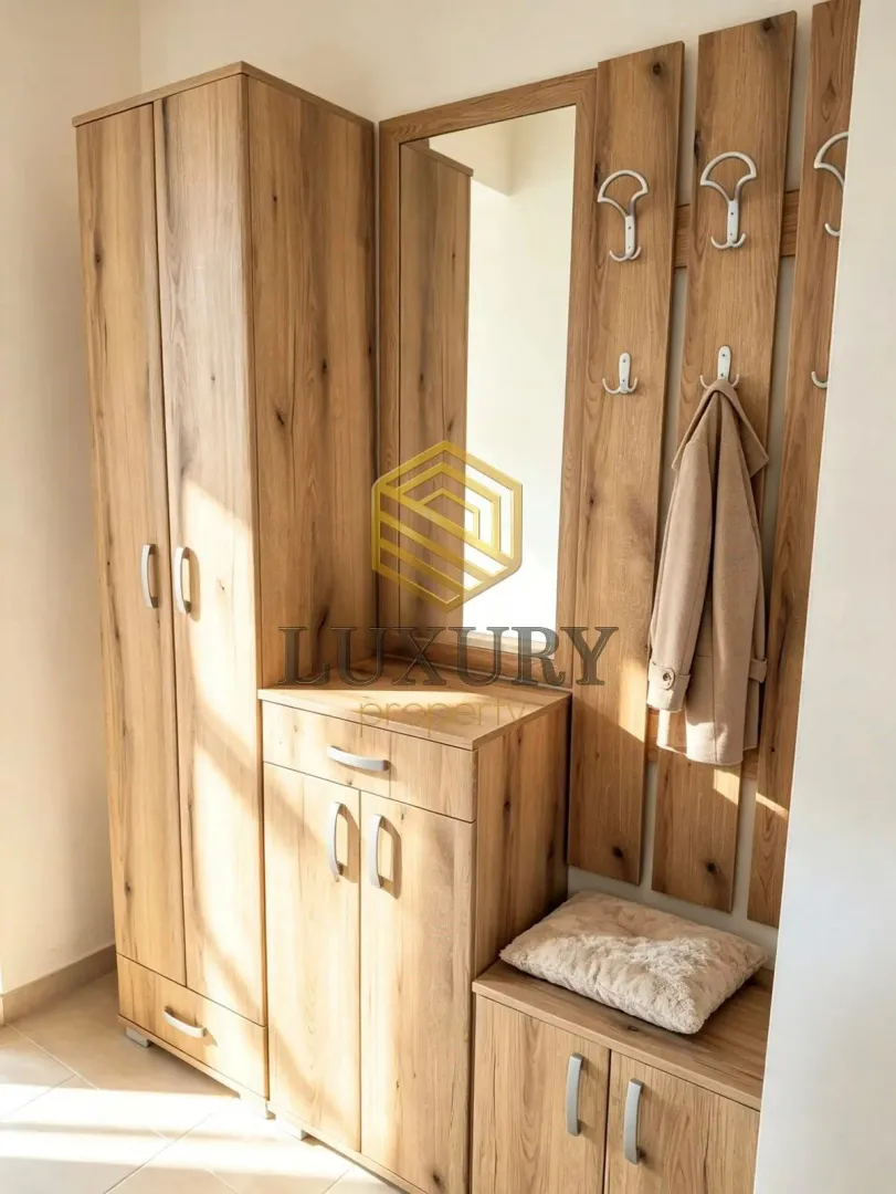 Prodaja, garsonjera, 33m², Centar, Kolašin