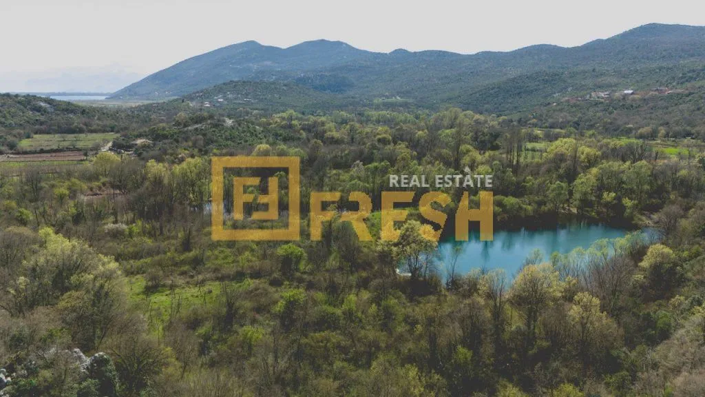 Prodaja, plac, 24770m², Ostalo, Podgorica