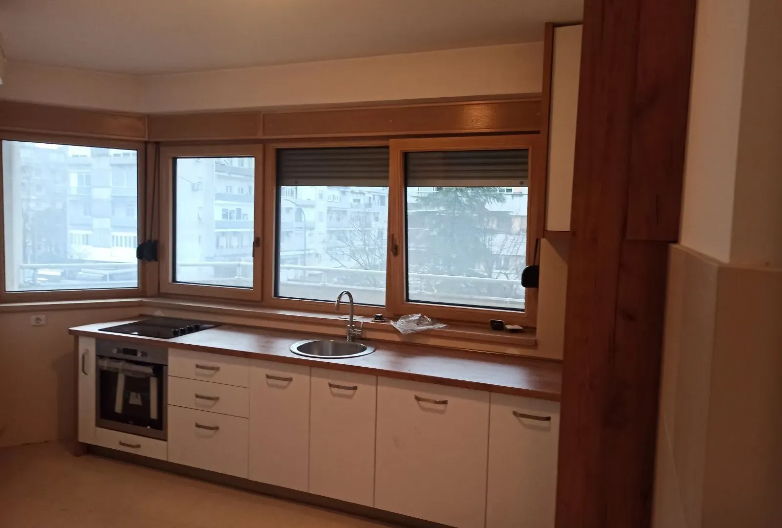 Rent, office space, 150m², Preko Morače, Podgorica