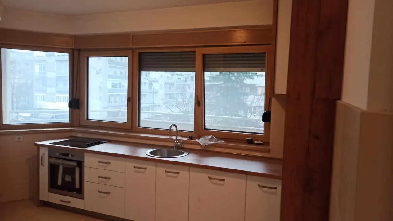 Rent, office space, 150m², Preko Morače, Podgorica