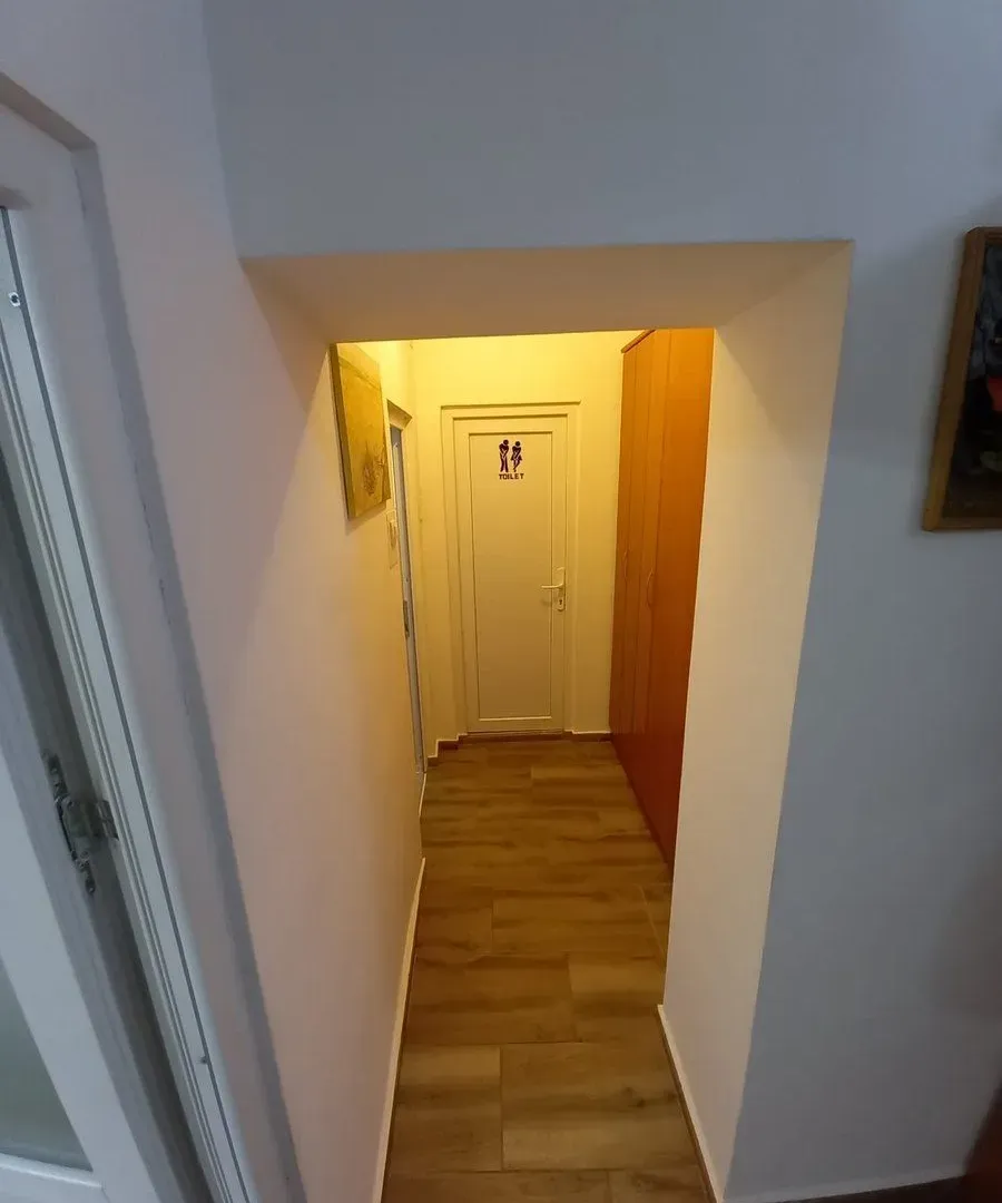 Sale, two bedroom apartment, 70m², Lekino Brdo, Voždovac Sve Podlokacije