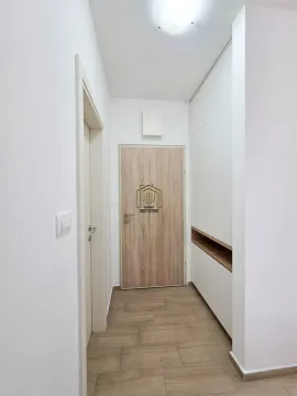 Rent, one bedroom apartment, 40m², Zabjelo, Podgorica - image 8
