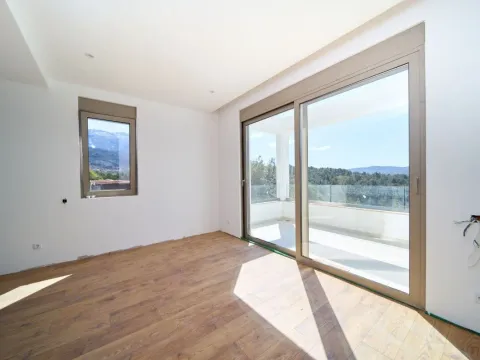 Prodaja, dvosoban stan, 90m², Mrčevac, Tivat - image 14