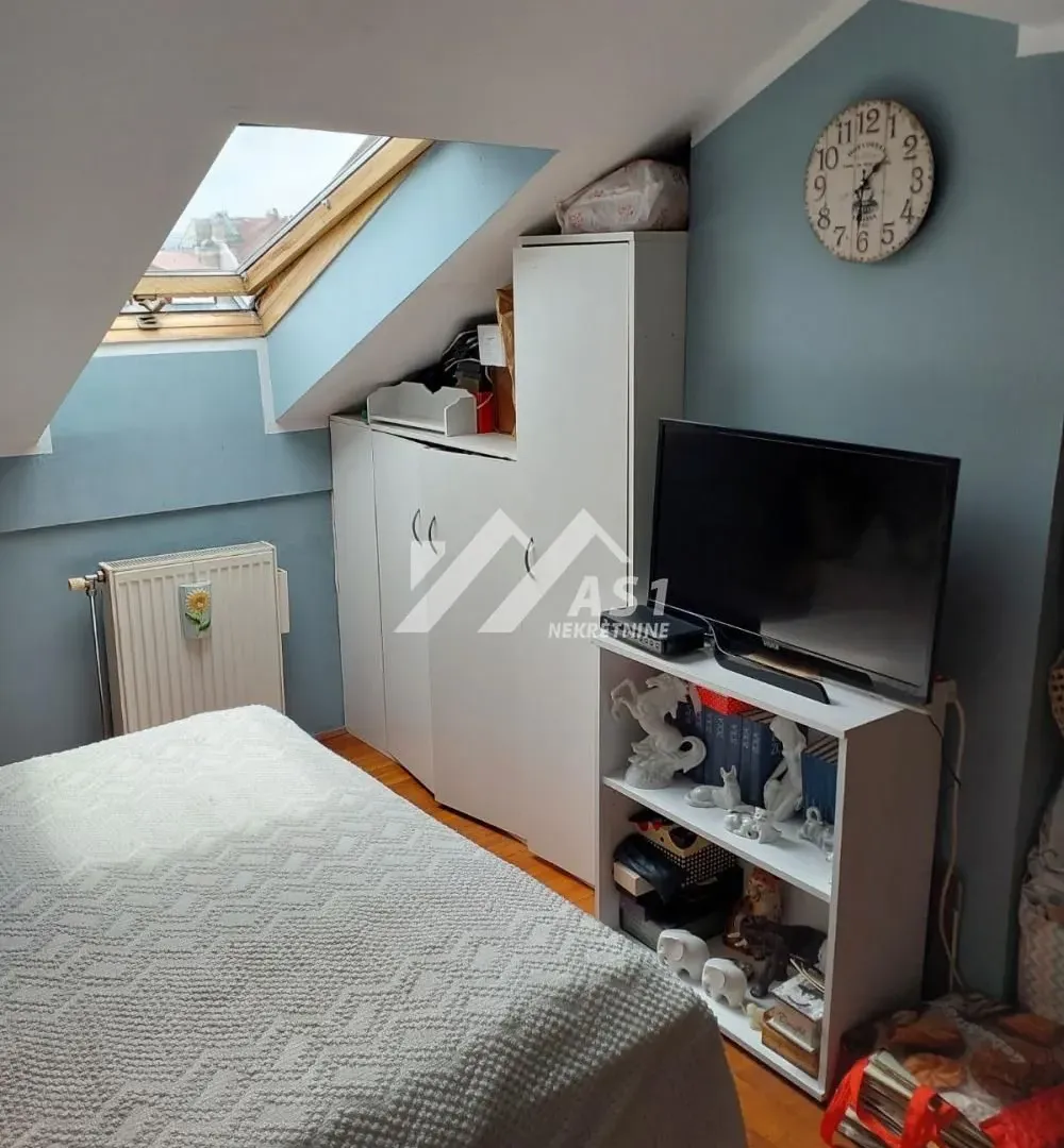 Sale, three bedroom apartment, 72m², Detelinara, Novi Sad Sve Podlokacije