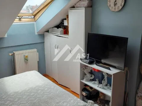 Sale, three bedroom apartment, 72m², Detelinara, Novi Sad Sve Podlokacije - image 17