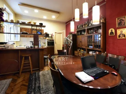 Prodaja, trosoban stan, 86m², Vračar Sve Podlokacije, Beograd - image 9