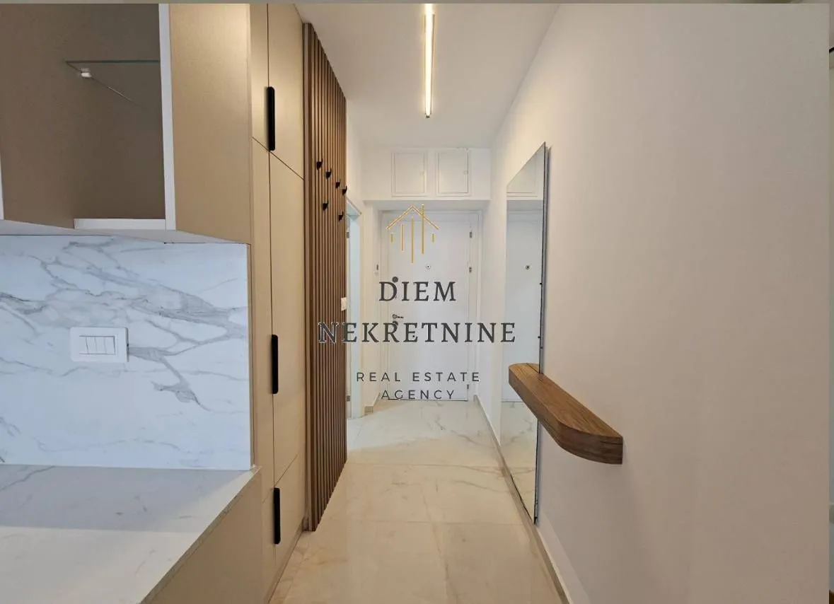 Rent, studio apartment, 25m², Čeluga, Bar