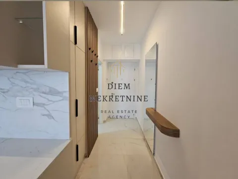 Rent, studio apartment, 25m², Čeluga, Bar - image 3