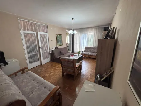 Stan in Novi Beograd Sve Podlokacije