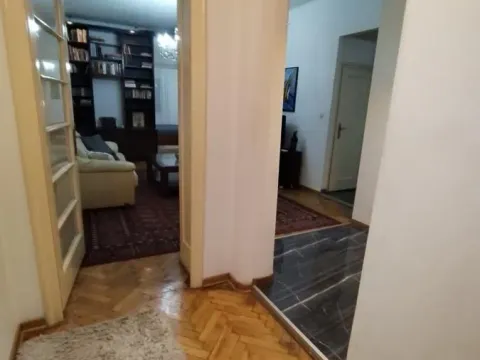 Izdavanje, dvosoban stan, 75m², Vračar Centar, Vračar Sve Podlokacije - image 6