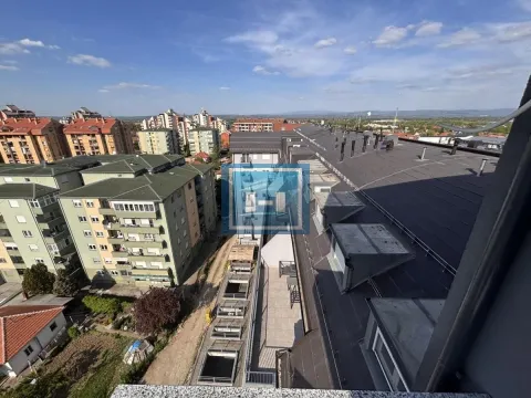 Prodaja, jednosoban stan, 50m², Centar, Jagodina - image 38