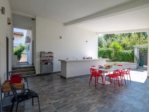 Prodaja, kuća, 239m², Tivat, Crna Gora - image 12