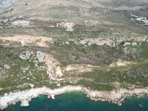 Prodaja, plac, 3350m², Reževići, Budva - image 8