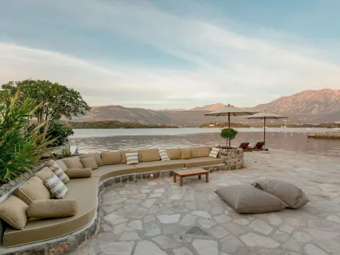 Rent, house, 676m², Đuraševići, Tivat - image 61