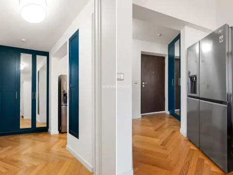 Prodaja, dvosoban stan, 68m², Tivat, Crna Gora - image 14