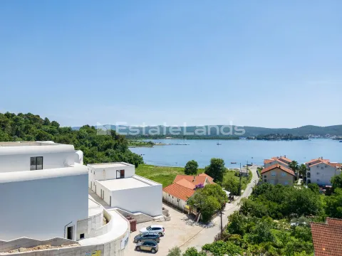 Prodaja, jednosoban stan, 56m², Bonići, Tivat - image 2