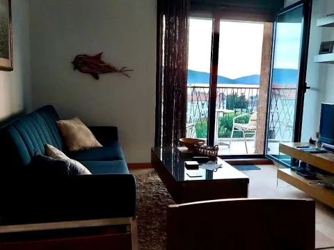 Prodaja, dvosoban stan, 64m², Seljanovo, Tivat - image 2