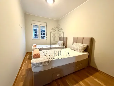 Rent, one bedroom apartment, 43m², Ljubović, Podgorica - image 6