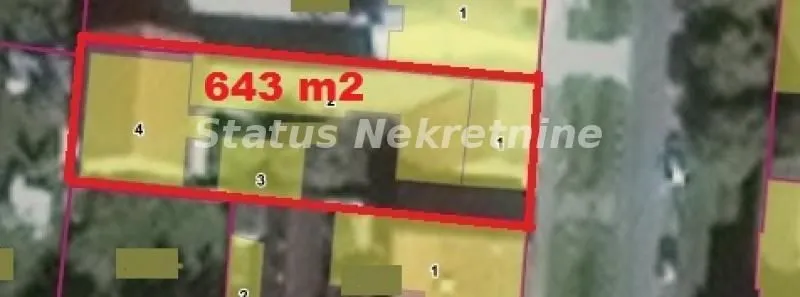 Prodaja, kuća, 510m², Bela Palanka, Srbija