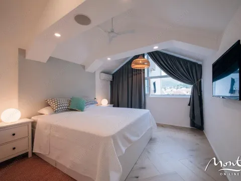 Prodaja, dvosoban stan, 85m², Tivat, Crna Gora - image 8