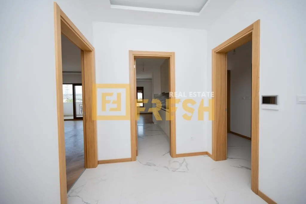 Prodaja, trosoban stan, 142m², Gorica C, Podgorica