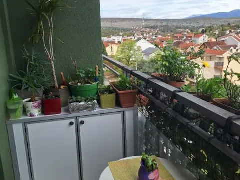 Prodaja, jednosoban stan, 35m², Nova Dalmatinska, Podgorica - image 9