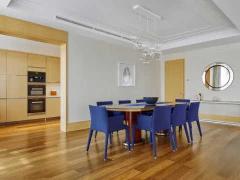 Sale, three bedroom apartment, 491m², Porto Montenegro, Tivat - image 8