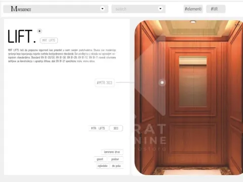 Izdavanje, poslovni prostor, 45m², Vezirov Most, Podgorica - image 15