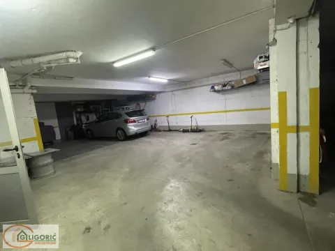 Sale, three bedroom apartment, 54m², Gradska Bolnica, Zvezdara Sve Podlokacije - image 11