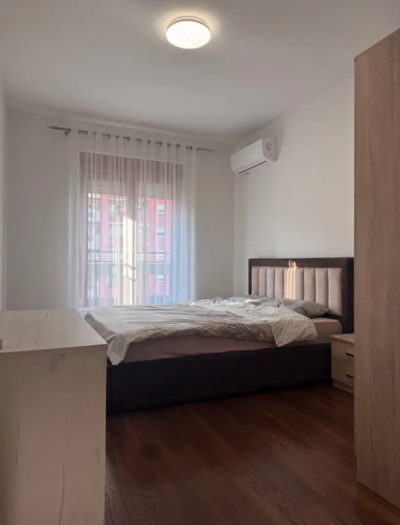 Prodaja, dvosoban stan, 72m², City Kvart, Podgorica