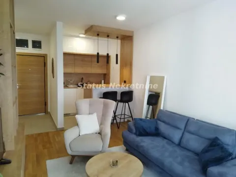Izdavanje, dvosoban stan, 39m², Podbara, Novi Sad Sve Podlokacije - image 6