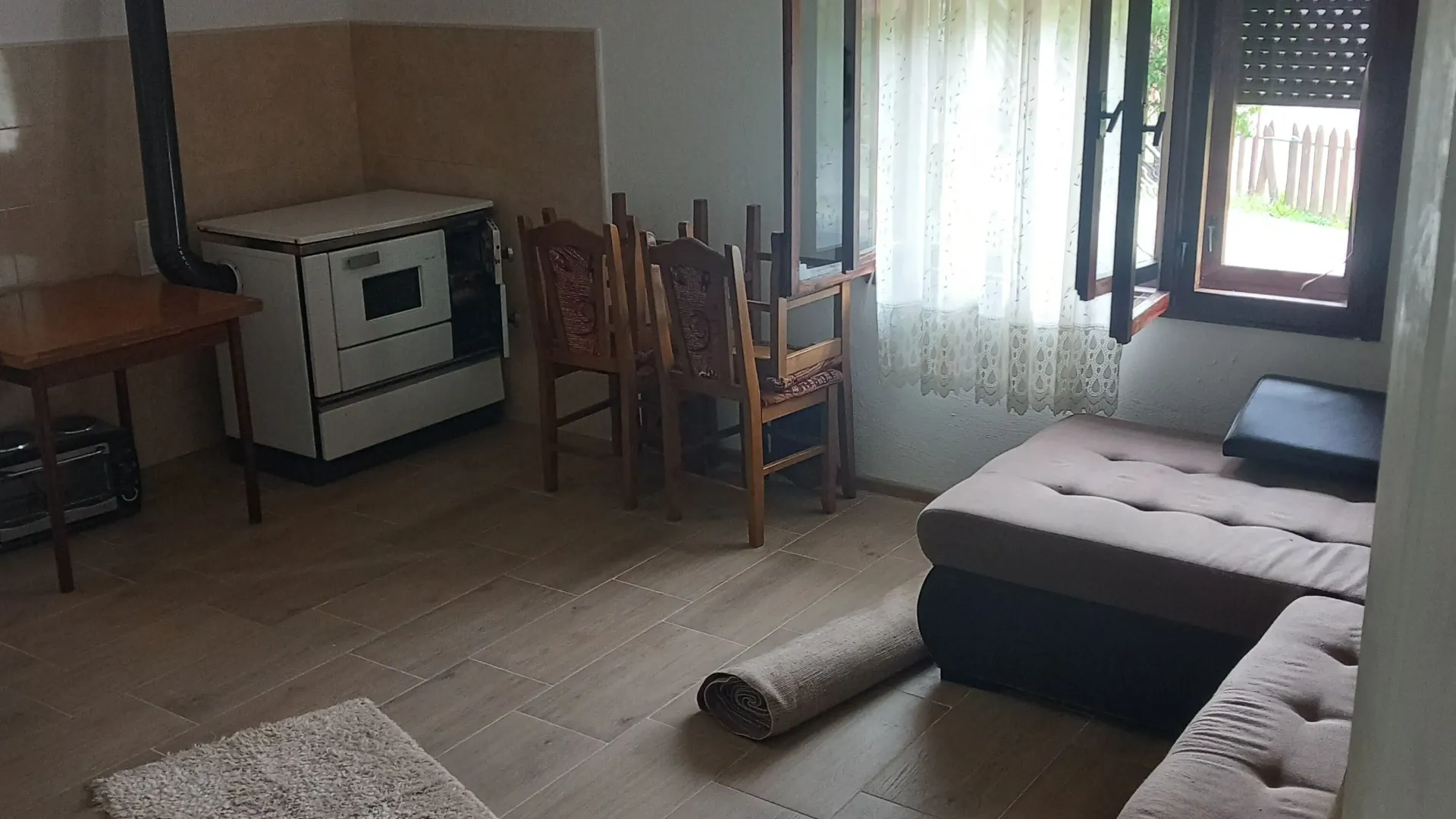 Rent, house, 55m², Bijelo Polje, Podgorica