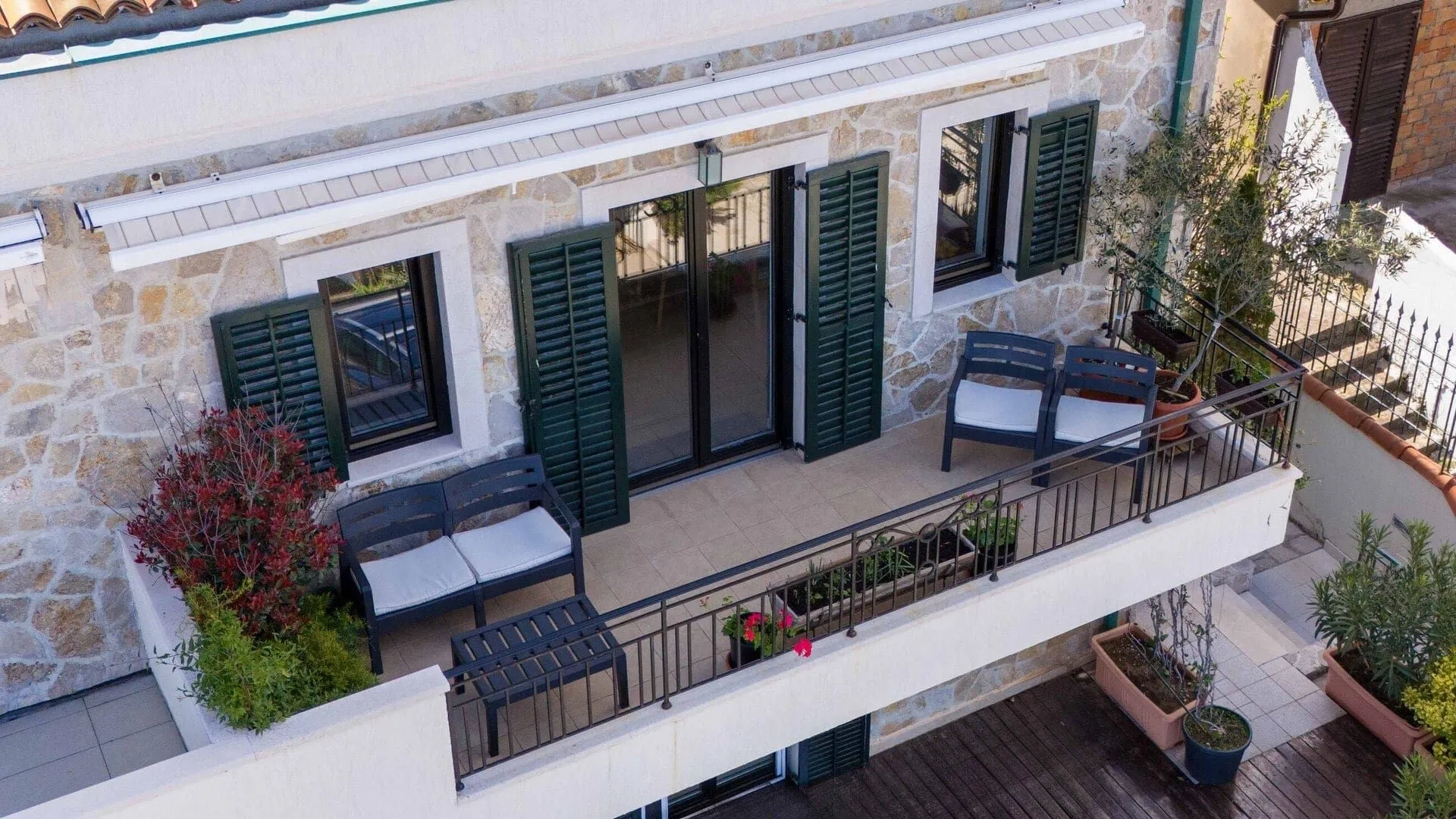Prodaja, trosoban stan, 122m², Bratešići, Kotor