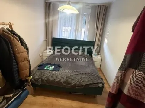 Prodaja, stan, 39m², Centar, Novi Sad - image 6