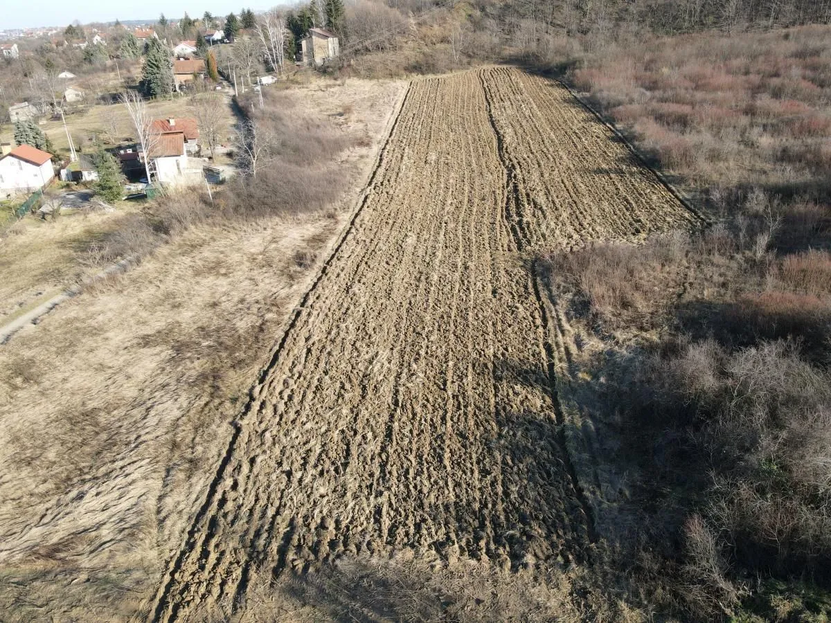 Prodaja, plac, 7627m², Ledinci, Petrovaradin