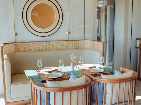 Sale, one bedroom apartment, 48m², Bečići, Budva - image 23