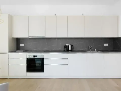 Izdavanje, dvosoban stan, 60m², Stari Grad, Beograd - image 7