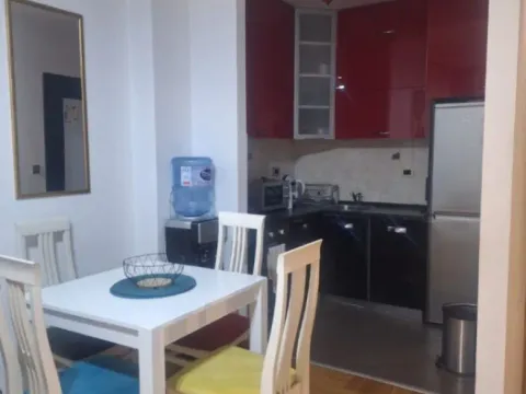 Rent, two bedroom apartment, 59m², Rozino, Budva - image 7
