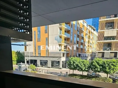 Sale, apartment, 62m², Novi Beograd Blok 65, Novi Beograd Sve Podlokacije - image 6